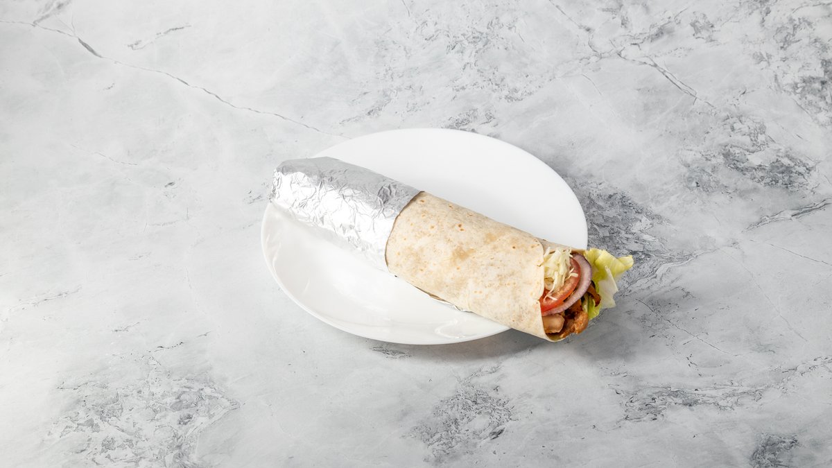Tortilla