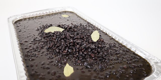 Black Beans