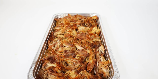 Roasted Pork
