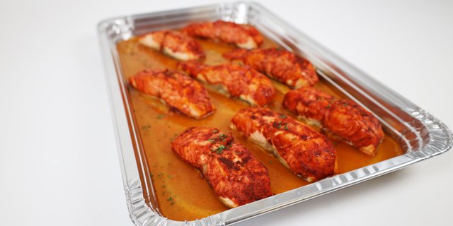 Salmon