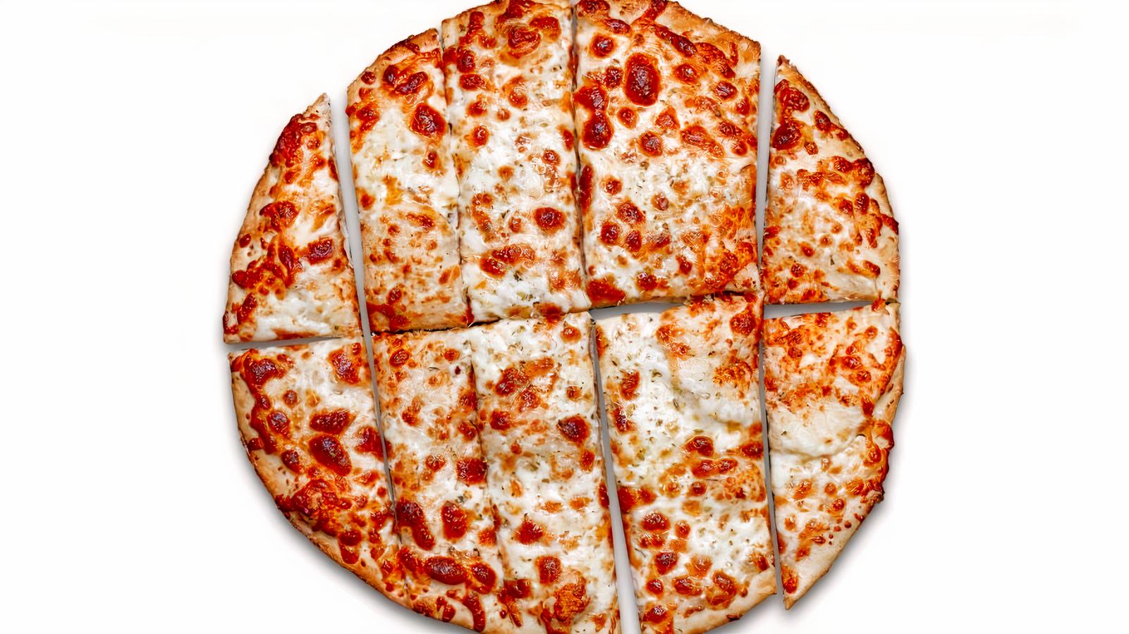 Cheesy Bread (10")