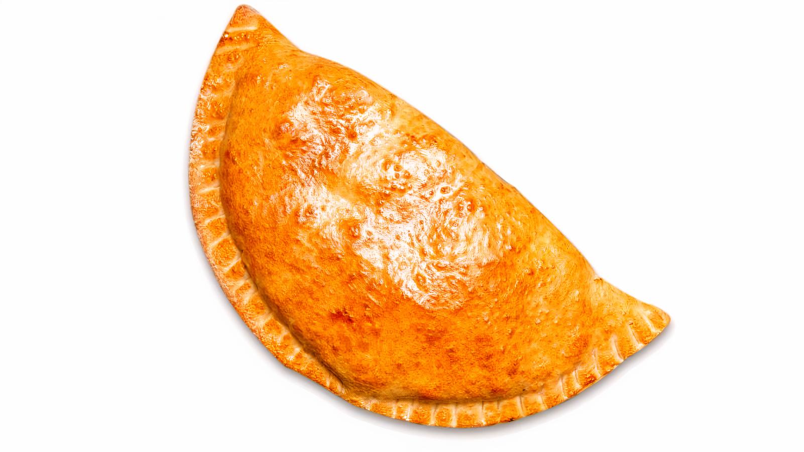 Two Panzerottis (12")