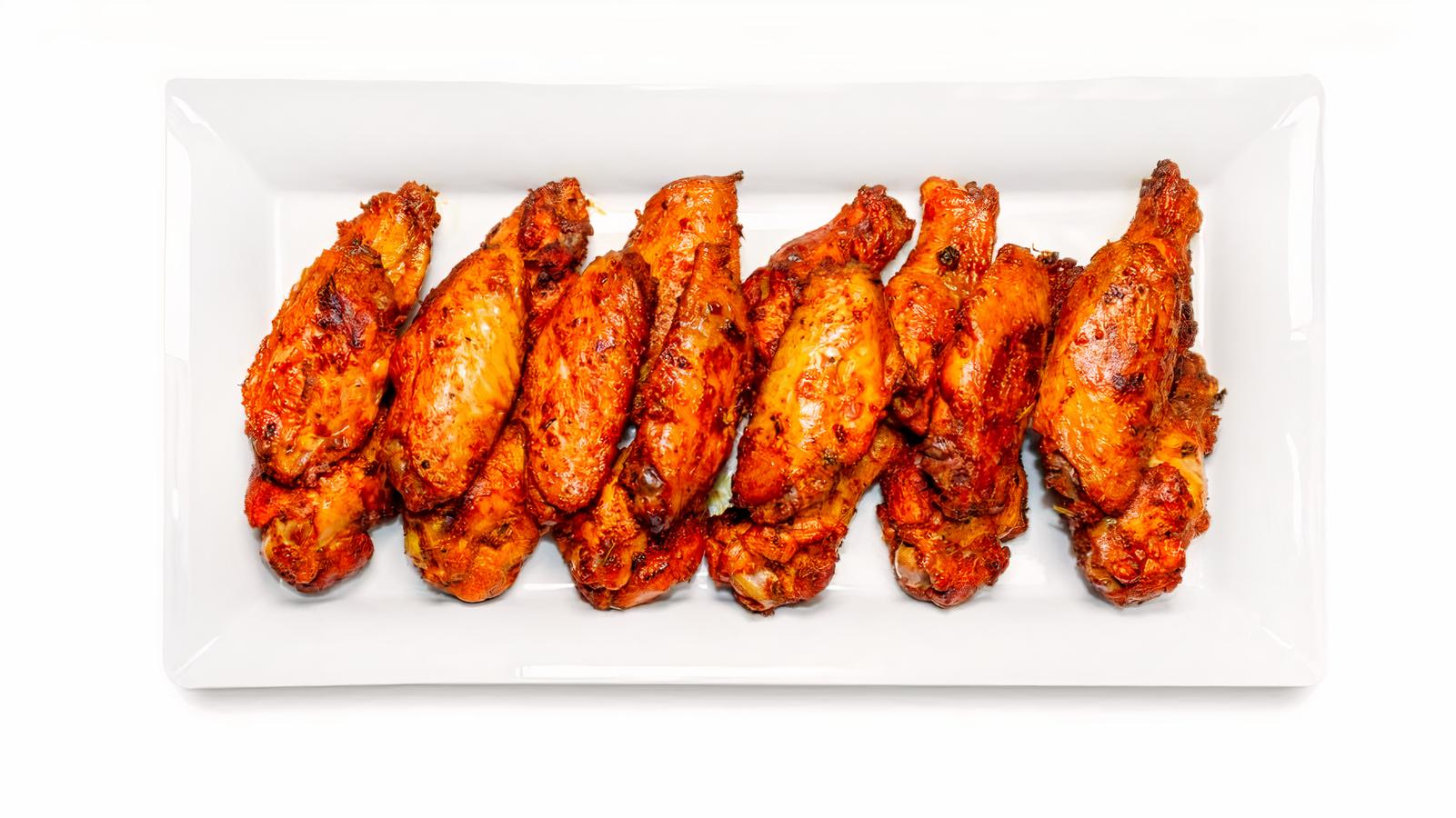 Wings (10 Pieces)