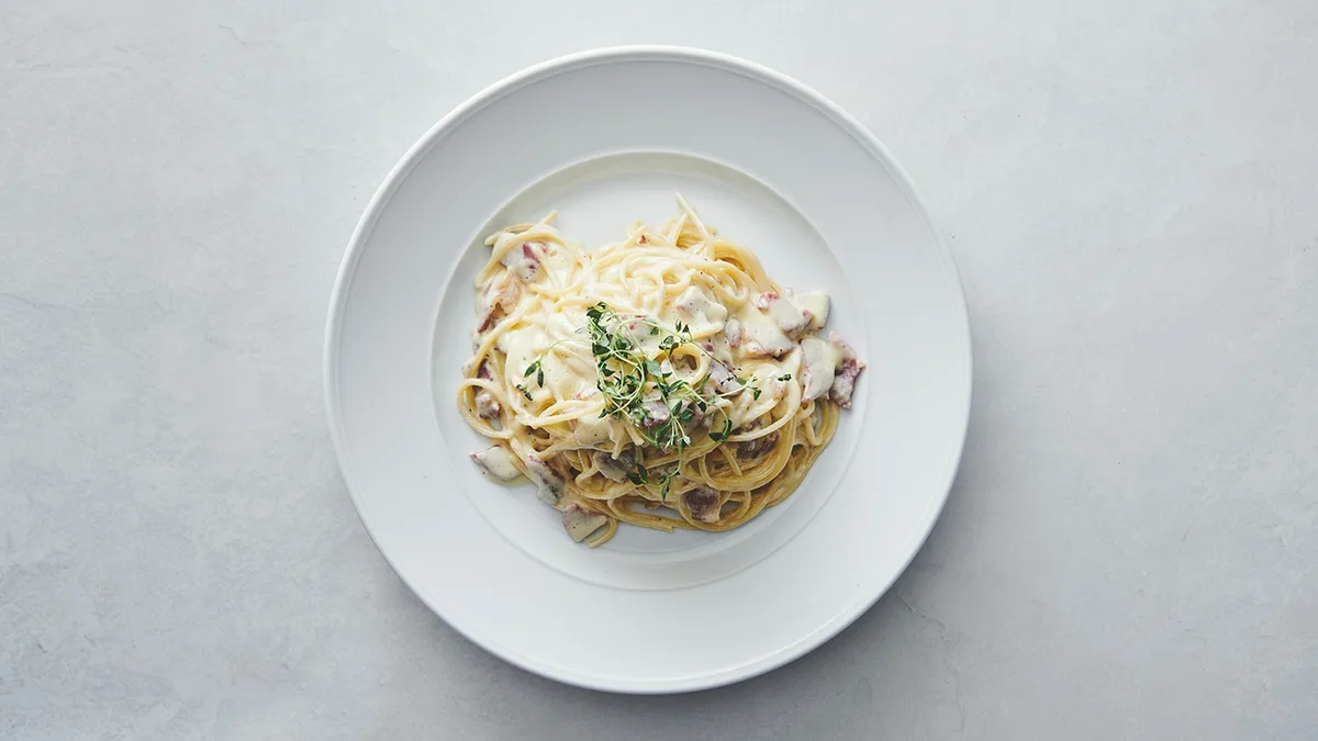 Carbonara