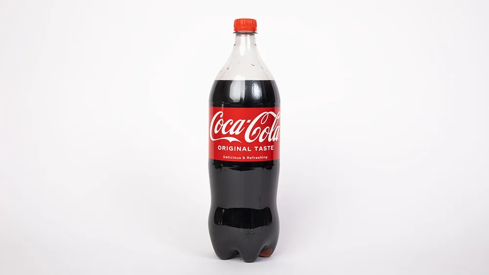 Coca-Cola 1,5 l