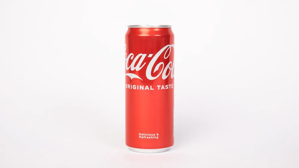 Coca-Cola 33 cl