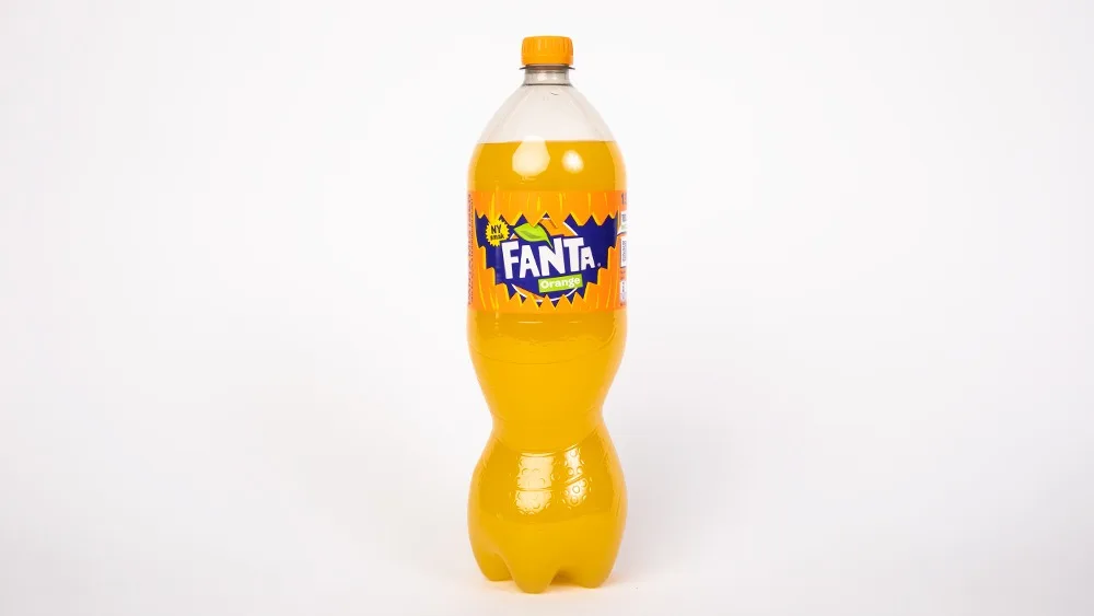 Fanta 1,5 l