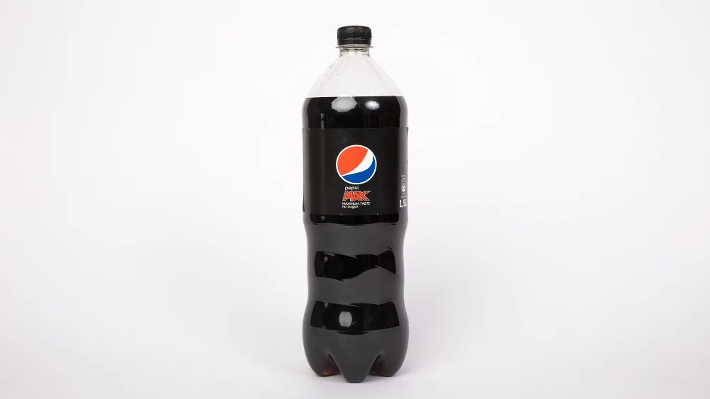 Pepsi Max 1,5 l