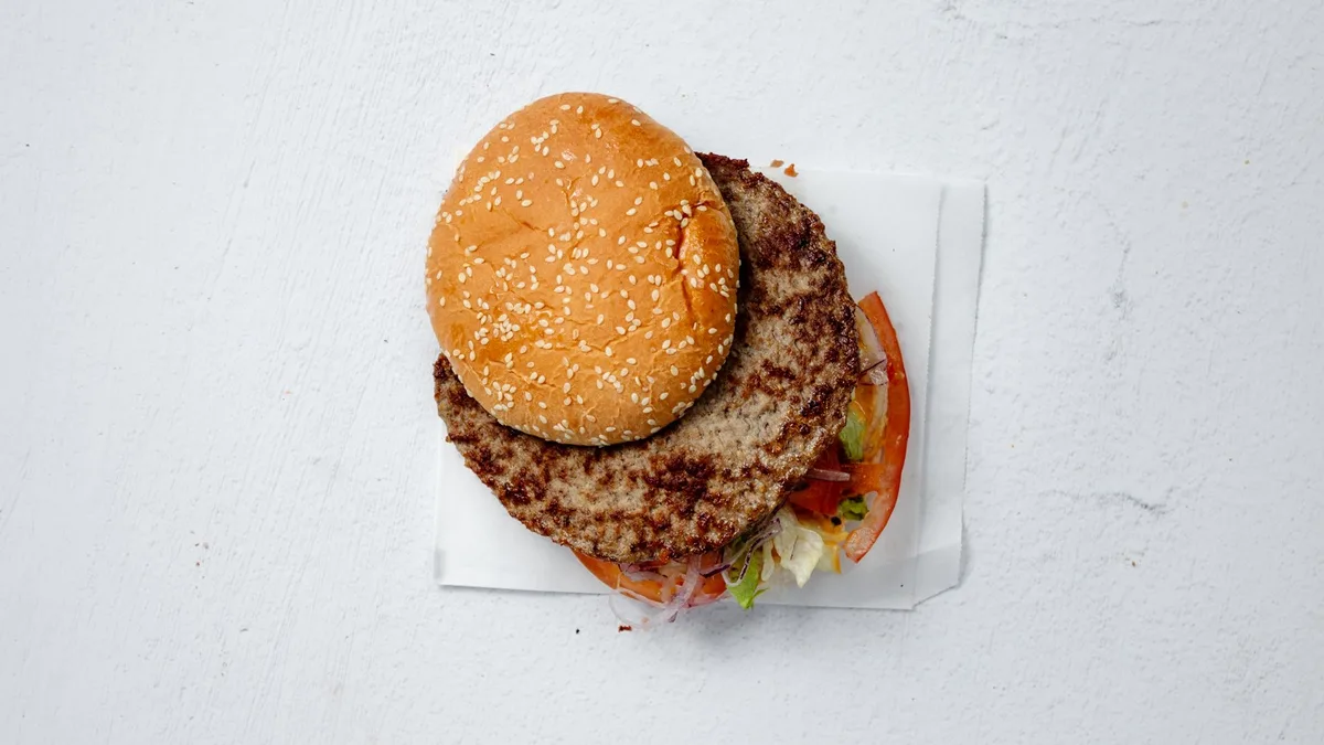 Supermeal