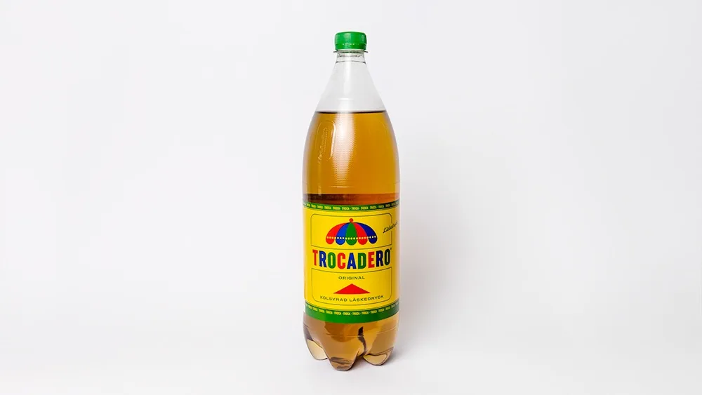 Trocadero 1,5 l