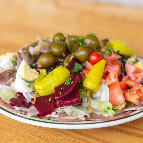 Antipasto Salad