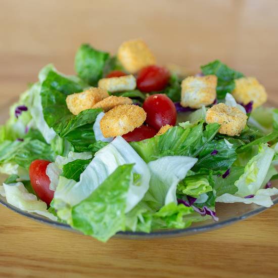 Dinner Salad