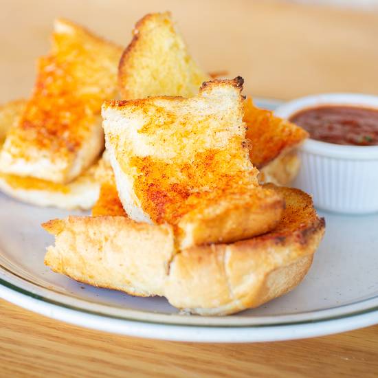 Garlic Bread