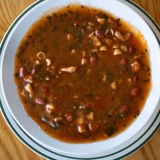 Minestrone