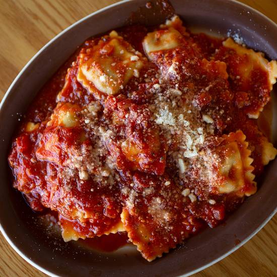 Ravioli /Beef