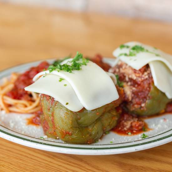 Stuffed Bell Peppers