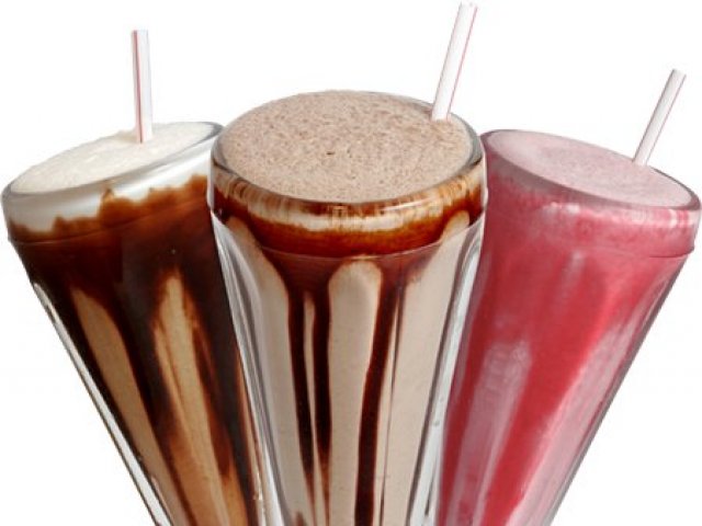 Milk-Shake