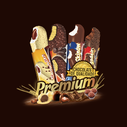 Picolé Premium