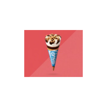 Cornetto Kibon Crocante 60g