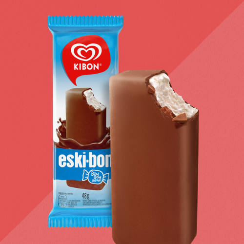 Eski-bon Clássico 48g