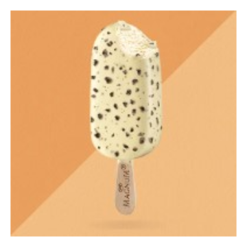 Magnum Cookies and Cream 69g
