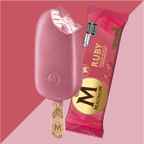Magnum Ruby