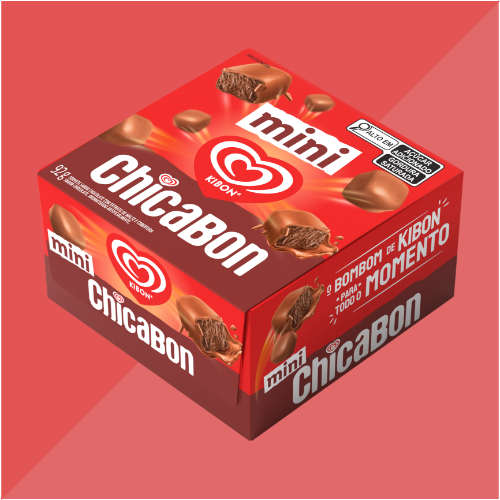 Mini Chicabon 92G