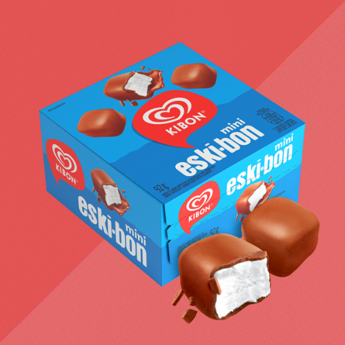 Mini Eski-bon 92g