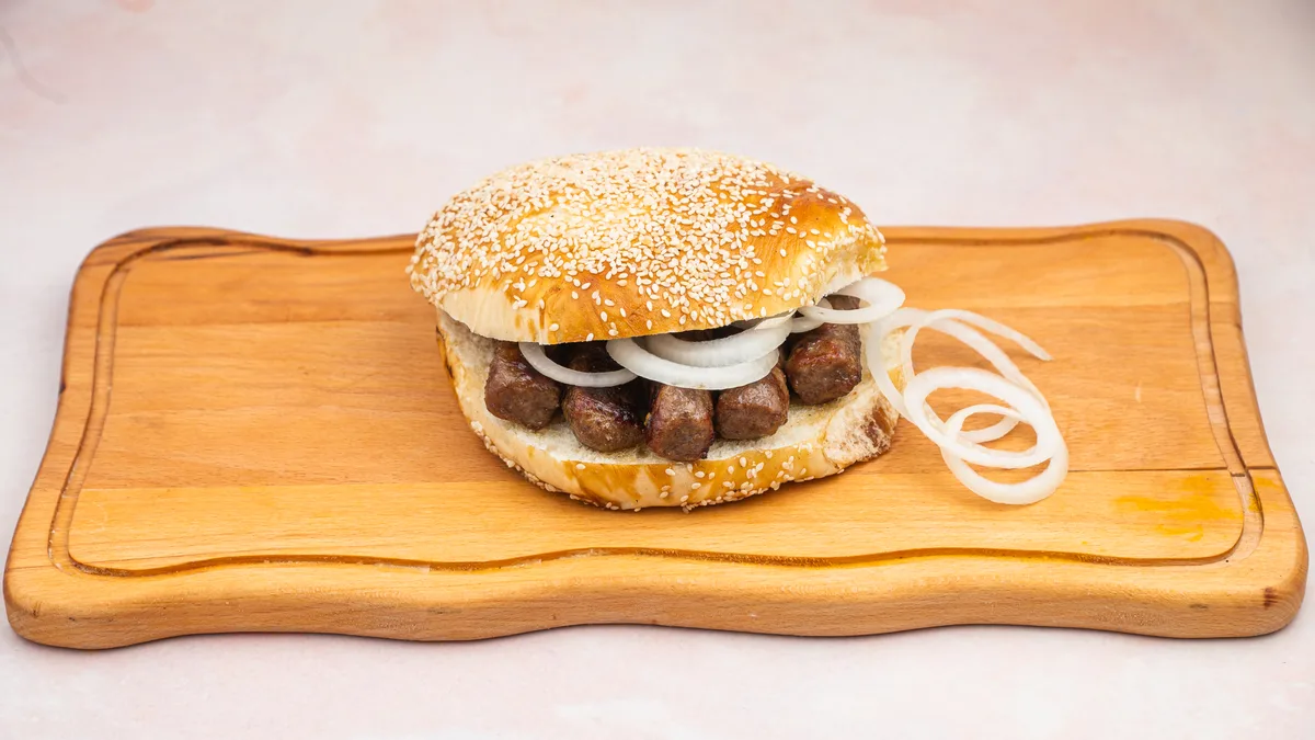 Ćevapi 10 komada