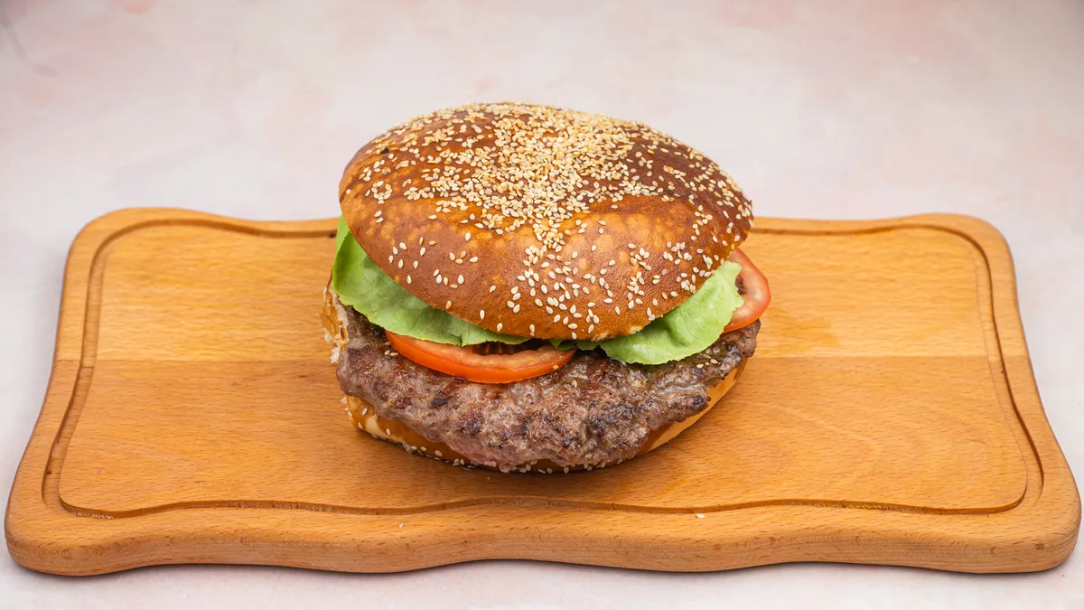 Pljeskavica 180g
