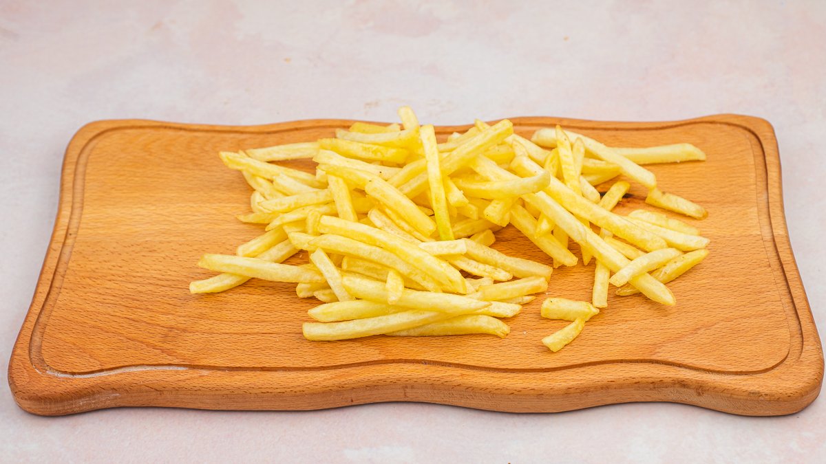 Pomfrit 200g