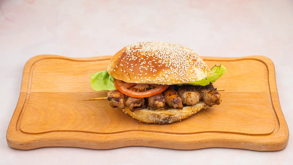 Rolovano belo meso 250g