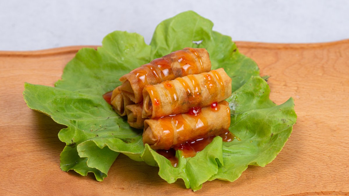 Spring rolls