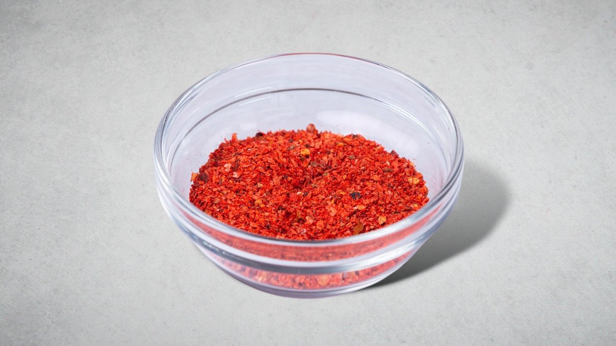 Tucana paprika