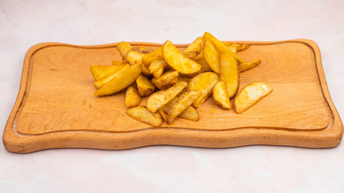 Wedges krompirići 250 gr