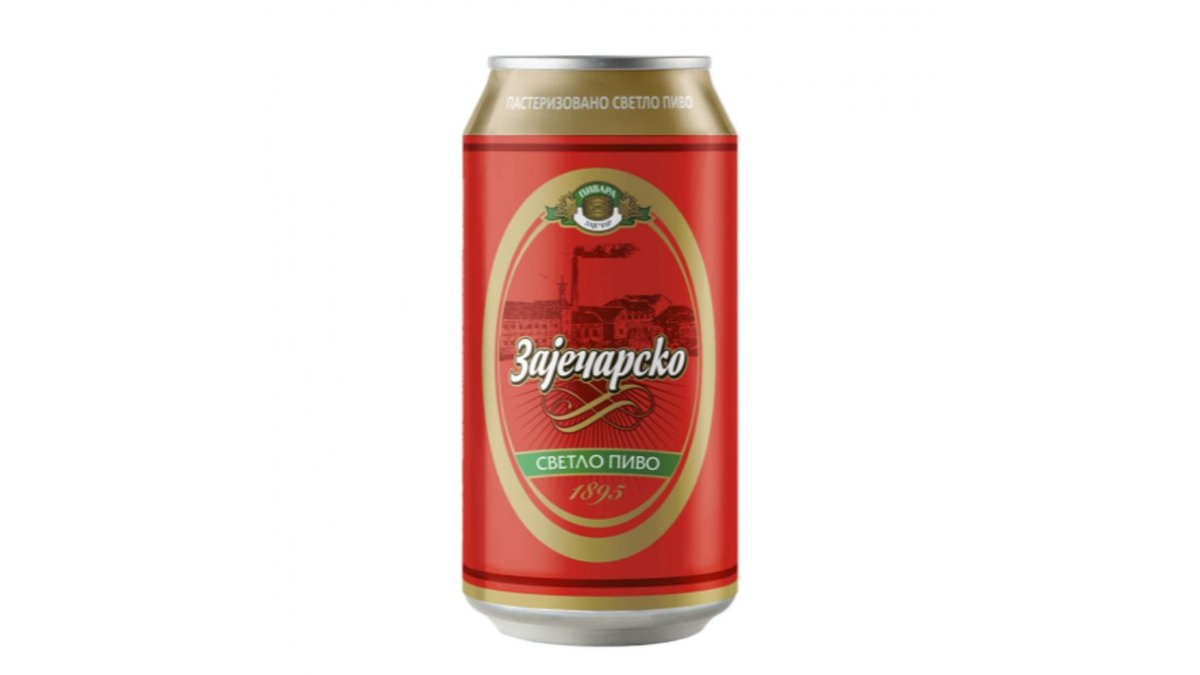 Zaječarsko 0.33