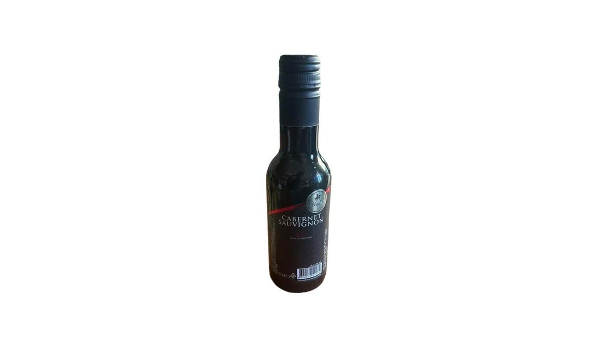 Cabernet Sauvignon 0.2l