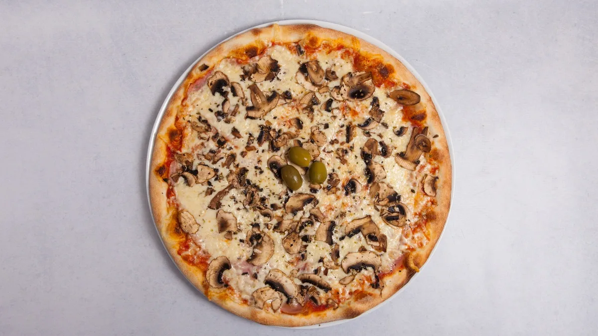 Kaprićoza