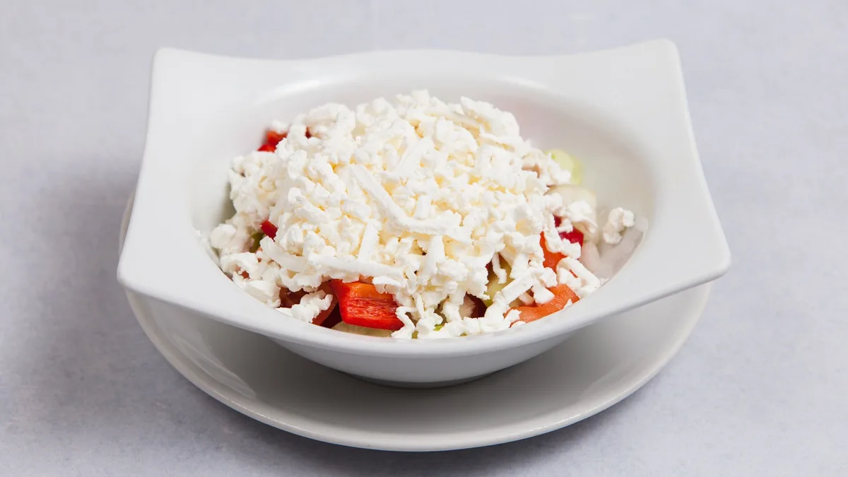 Šopska salata