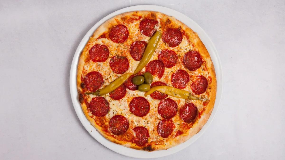 Peperoni