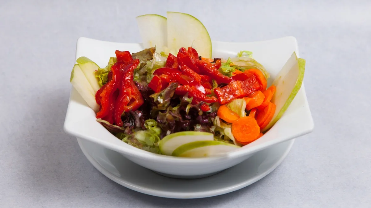 Vitaminska salata