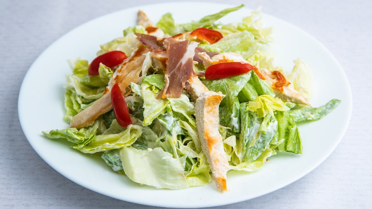 Cezar salata