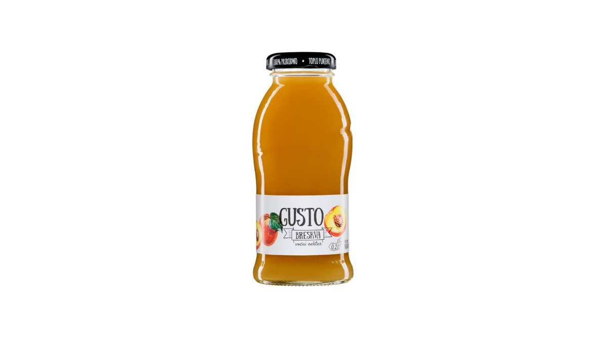 Narandža Gusto