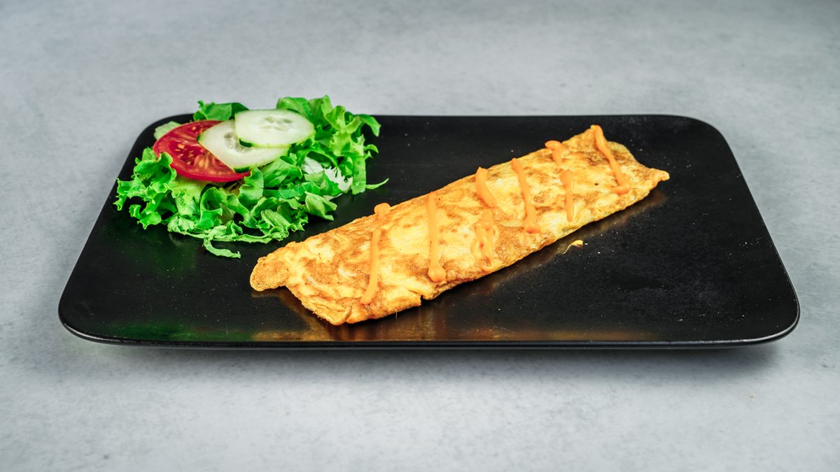 Omlet 1