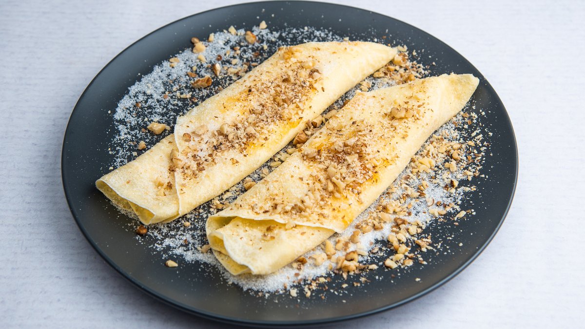 Palačinka 1