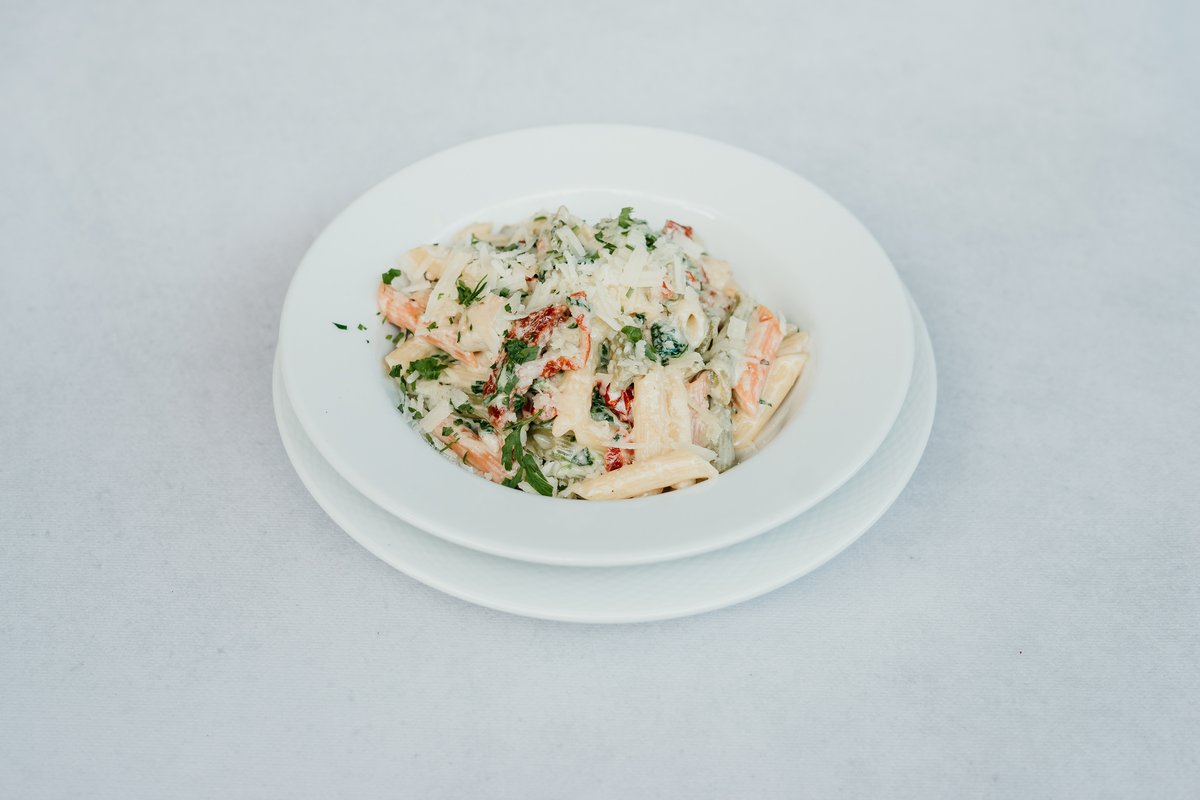 Pasta soul food
