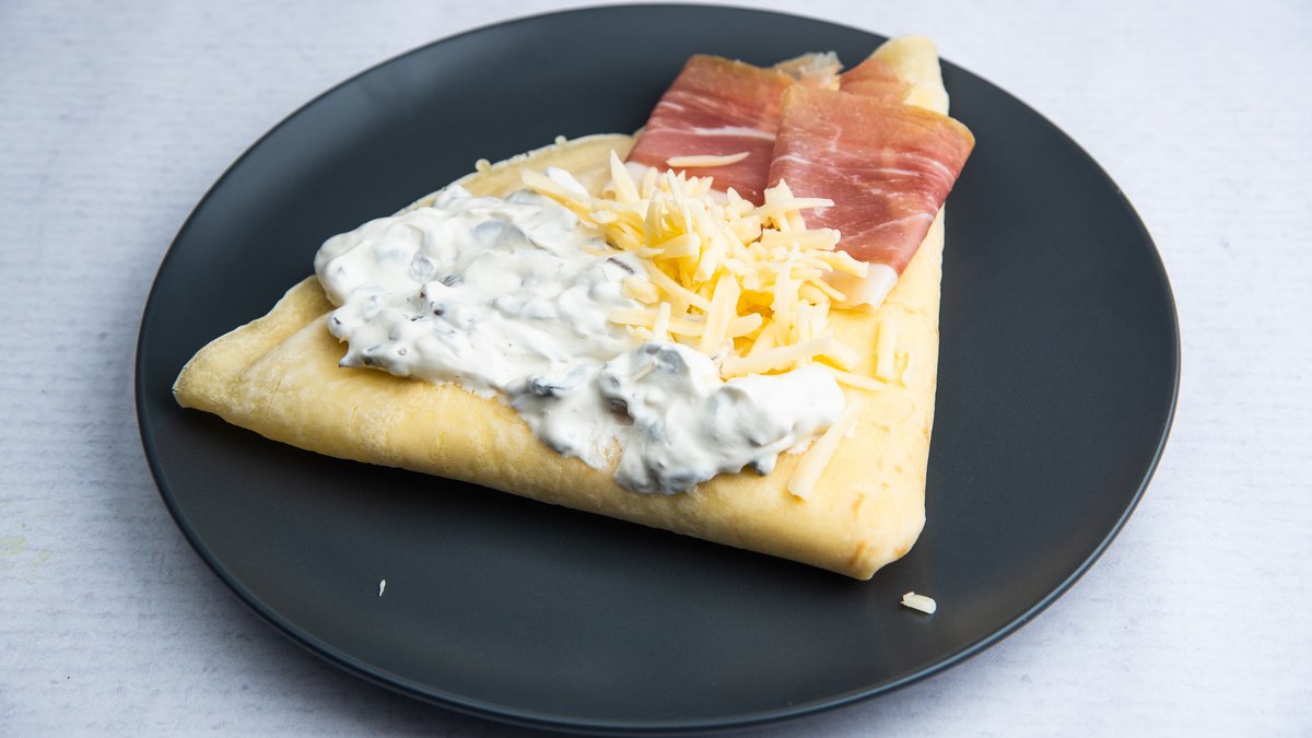 Slana palačinka 43