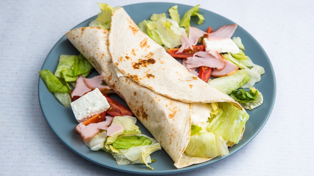 Tortilja 3