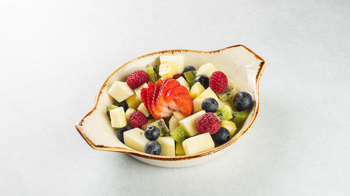 Voćna salata