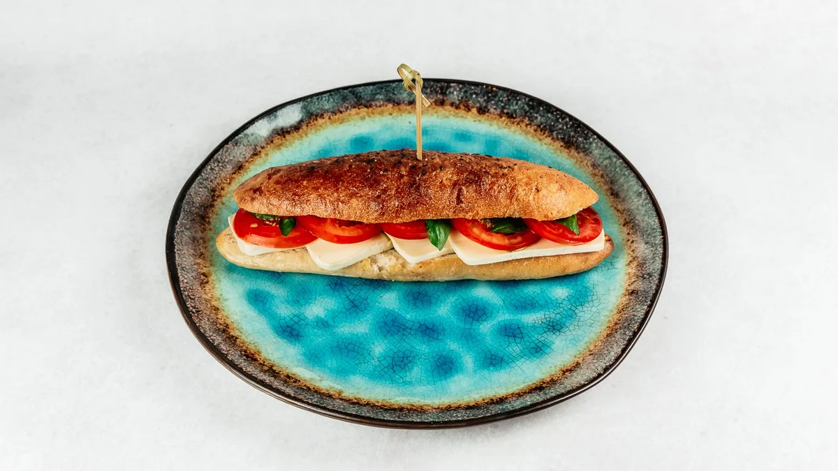 Caprese